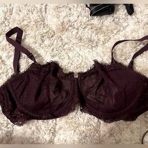 Brand new with tags Victoria’s Secret bra.